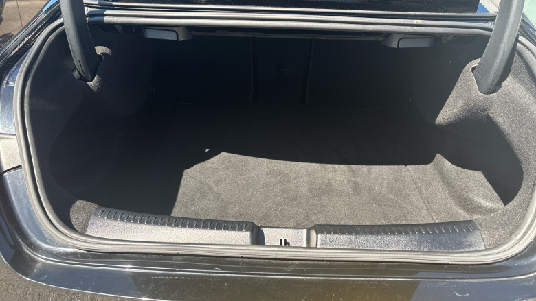 Mercedes-Benz CLA 180 AMG Line Premium Plus 4dr Tip Auto Petrol Saloon